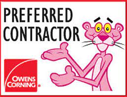 Owens Corning logo
