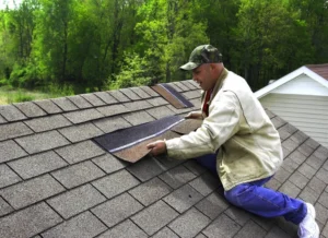 emergency roof repair