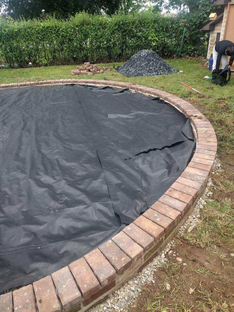 Masonry repair in NJ
