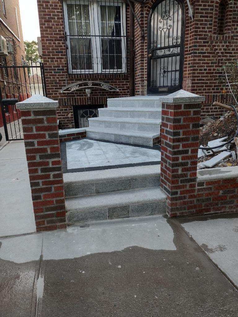 masonry repair in NJ