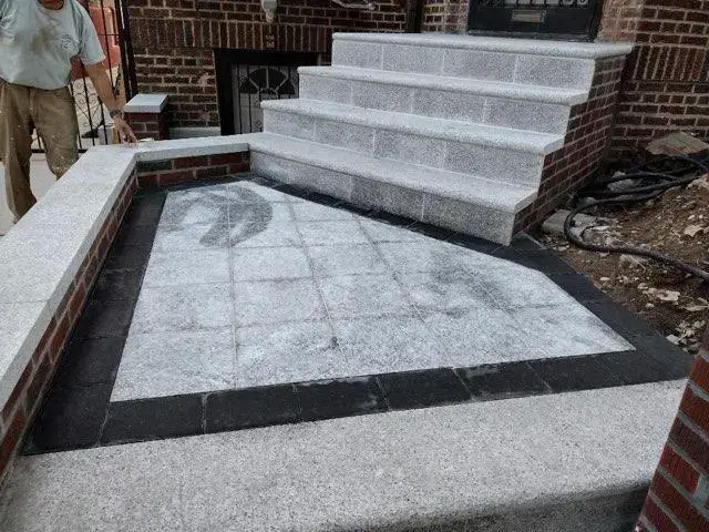 masonry repair in NJ
