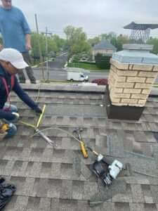 roof repair NJ