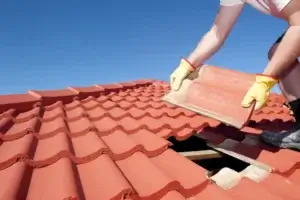 5 steps to easy roof repair in nj