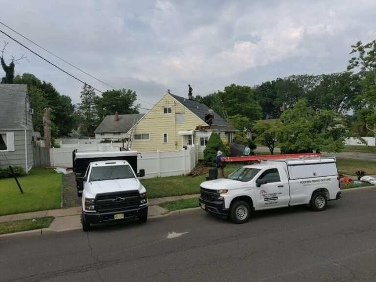 NJ Roofing Contractor Top 10 Questions to Ask NJ Roofing Contractor