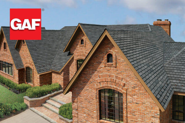 GAF SHingles